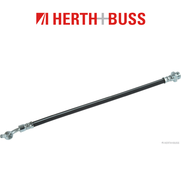 HERTH+BUSS JAKOPARTS Bremsschlauch für NISSAN NP300 NAVARA PATHFINDER 3 vorne re