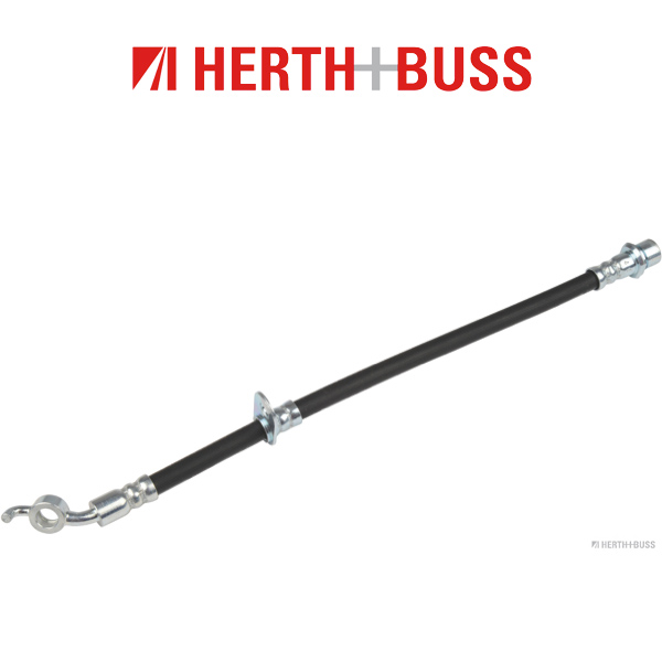 HERTH+BUSS JAKOPARTS Bremsschlauch für NISSAN SUNNY III TOYOTA AURIS hinten re