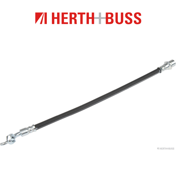 HERTH+BUSS JAKOPARTS Bremsschlauch LEXUS IS C (GSE2_) IS II (_E2_) vorne