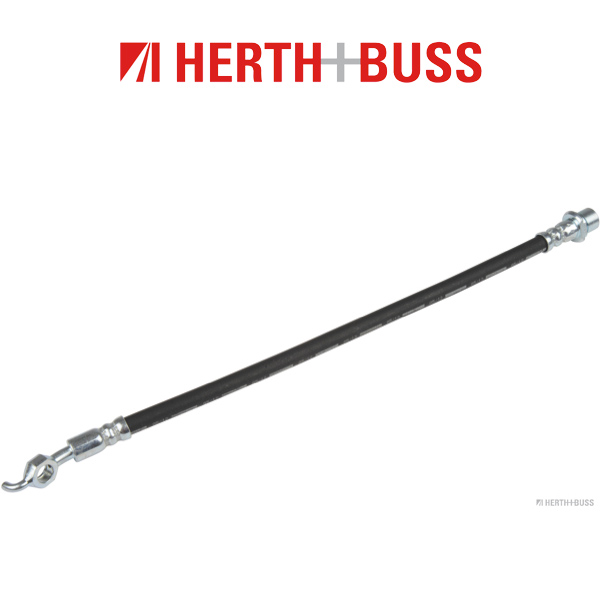 HERTH+BUSS JAKOPARTS Bremsschlauch LEXUS IS C (GSE2_) IS II (_E2_) hinten