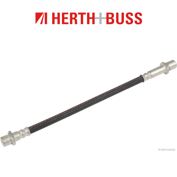 HERTH+BUSS JAKOPARTS Bremsschlauch für TOYOTA PREVIA (TCR2_ TCR1_) 2.4 132 PS hi