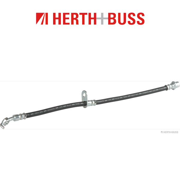 HERTH+BUSS JAKOPARTS Bremsschlauch für TOYOTA RAV 4 I (SXA1_) 2.0 4WD vorne re