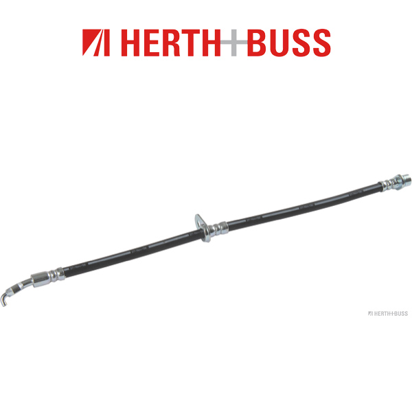 HERTH+BUSS JAKOPARTS Bremsschlauch für TOYOTA RAV 4 I (SXA1_) 2.0 4WD vorne li