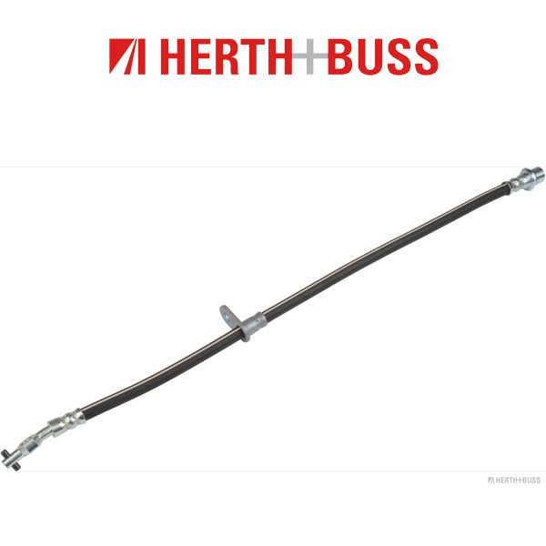 HERTH+BUSS JAKOPARTS Bremsschlauch für TOYOTA AVENSIS (T22) vorne links