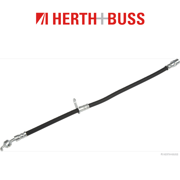 HERTH+BUSS JAKOPARTS Bremsschlauch für TOYOTA CELICA (ST20_, AT20_) vorne rechts