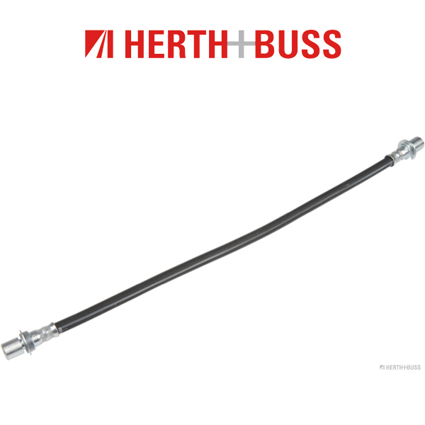 HERTH+BUSS JAKOPARTS Bremsschlauch für TOYOTA 4 RUNNER 3.0 4WD HILUX II vorne