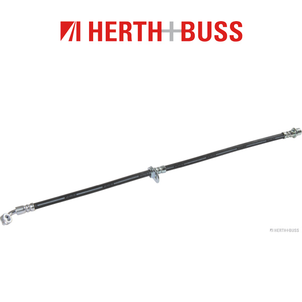 HERTH+BUSS JAKOPARTS Bremsschlauch für TOYOTA RAV 4 II vorne links