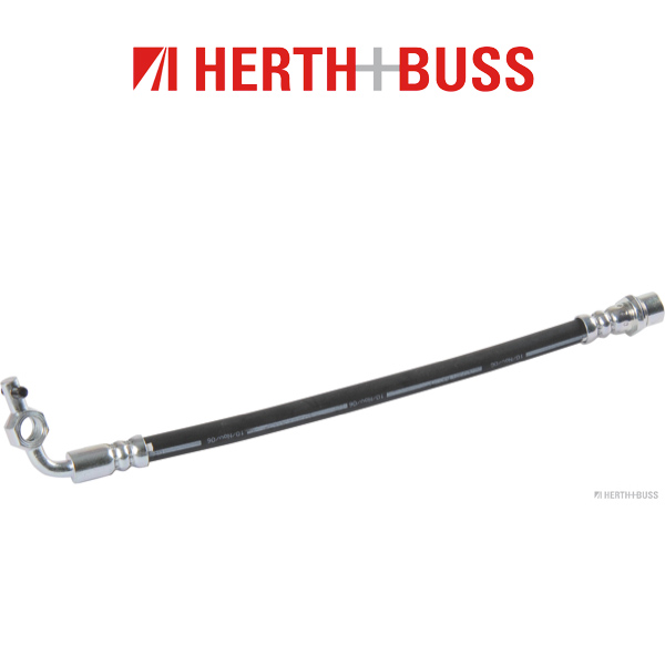 HERTH+BUSS JAKOPARTS Bremsschlauch für TOYOTA RAV 4 II hinten außen rechts