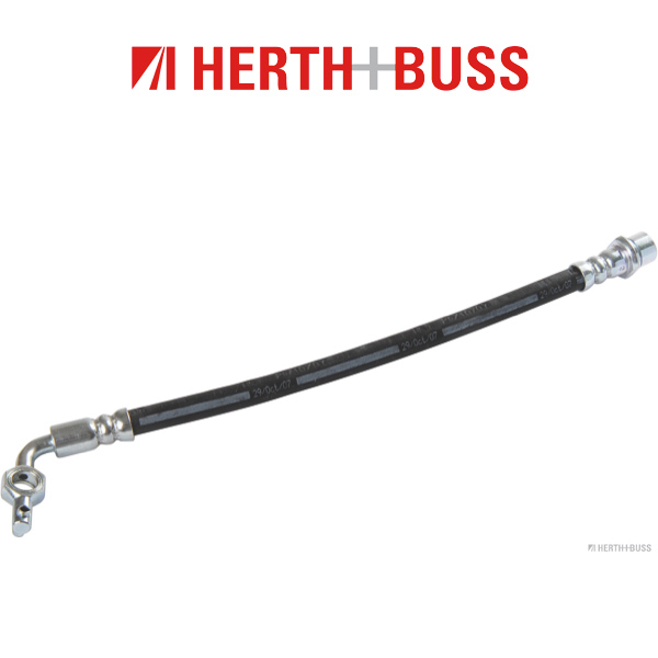 HERTH+BUSS JAKOPARTS Bremsschlauch für TOYOTA RAV 4 II hinten außen links