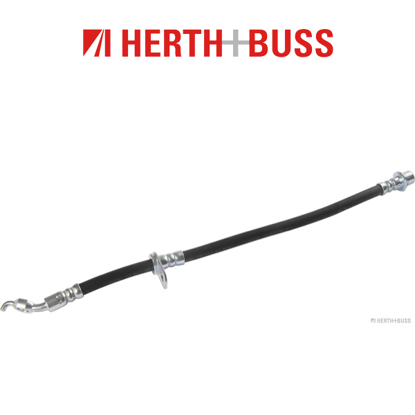 HERTH+BUSS JAKOPARTS Bremsschlauch für TOYOTA MR 2 III 1.8 16V VT-i hinten links