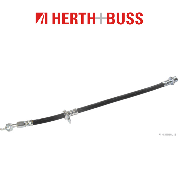 HERTH+BUSS JAKOPARTS Bremsschlauch TOYOTA MR 2 3 1.8 16V VT-i hinten rechts