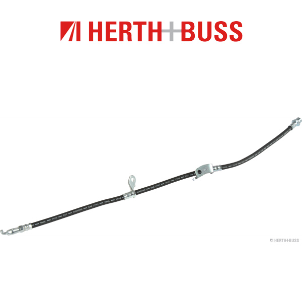 HERTH+BUSS JAKOPARTS Bremsschlauch für TOYOTA PRIUS (ZVW3_) 1.8 Hybrid vorne re