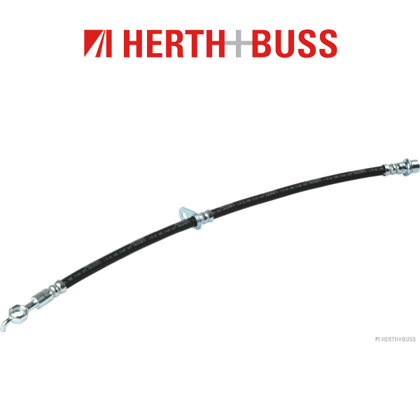 HERTH+BUSS JAKOPARTS Bremsschlauch LEXUS RX (_L1_) 270 350 450h vorne rechts