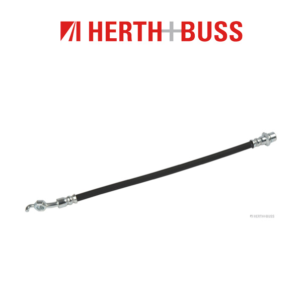 HERTH+BUSS JAKOPARTS Bremsschlauch LEXUS GS 300-460 TOYOTA Avensis T22 1.6-2.0 2.0D vorne