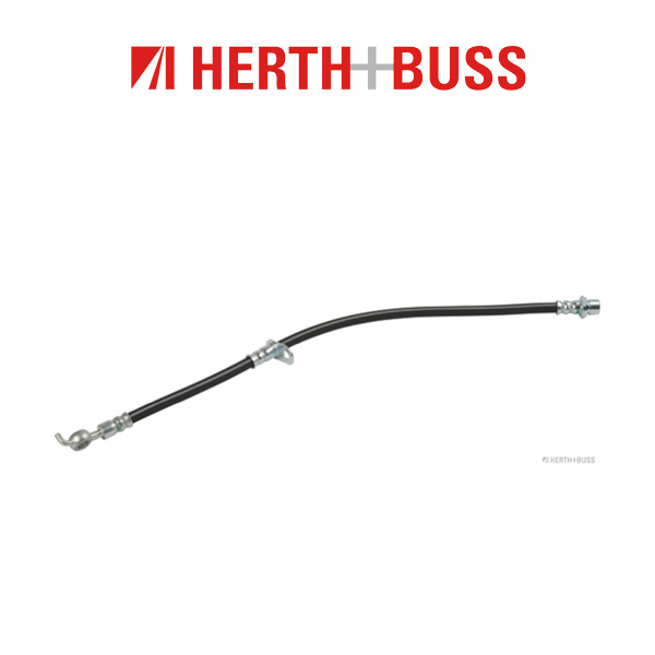 HERTH+BUSS JAKOPARTS Bremsschlauch LEXUS ES RX TOYOTA Camry Mark 2 Solara V2 vorne links