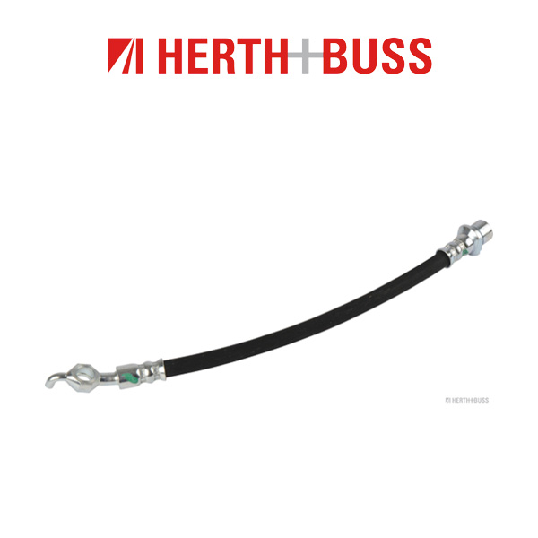 HERTH+BUSS JAKOPARTS Bremsschlauch für TOYOTA CELICA (ZZT23_) 1.8 16V hinten