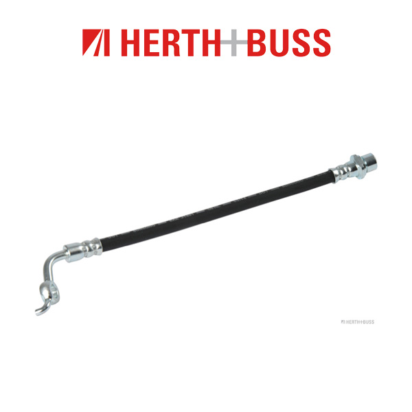 HERTH+BUSS JAKOPARTS Bremsschlauch TOYOTA RAV 4 III (_A3_) hinten links