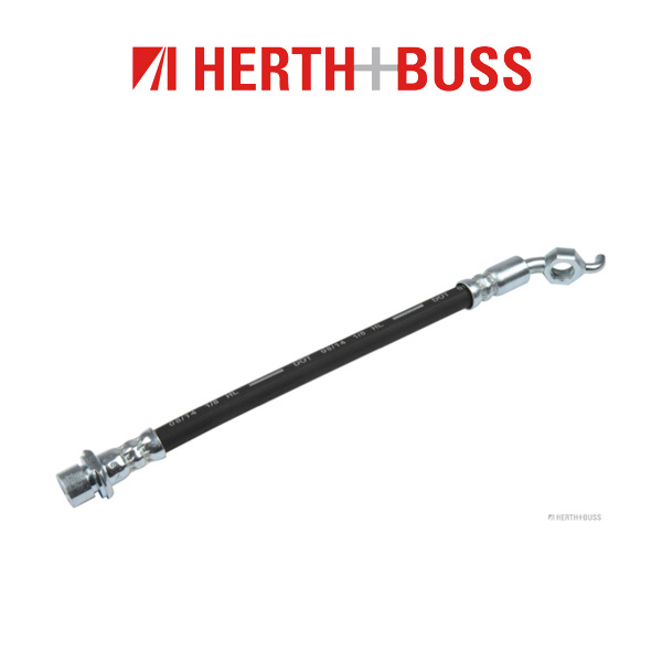 HERTH+BUSS JAKOPARTS Bremsschlauch für TOYOTA PRIUS Liftback (NHW20_) hinten