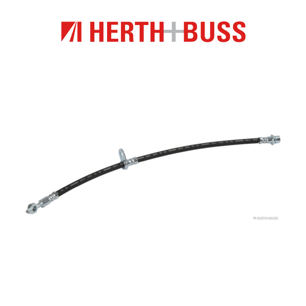 HERTH+BUSS JAKOPARTS Bremsschlauch LEXUS ES RX TOYOTA Camry Harrier U1 Mark 2 vorne rechts