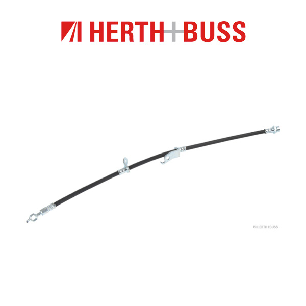 HERTH+BUSS JAKOPARTS Bremsschlauch für TOYOTA AVENSIS (T12) vorne rechts