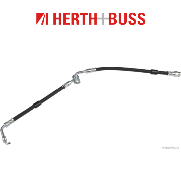 HERTH+BUSS JAKOPARTS Bremsschlauch für MAZDA RX 8 (SE17) 2.6 Wankel vorne links