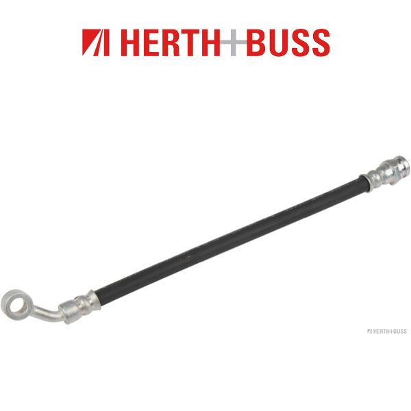 HERTH+BUSS JAKOPARTS Bremsschlauch für MAZDA RX 8 (SE17) 2.6 Wankel hinten