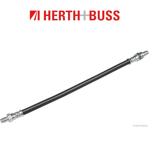 HERTH+BUSS JAKOPARTS Bremsschlauch für MAZDA 121 III (JASM, JBSM) hinten