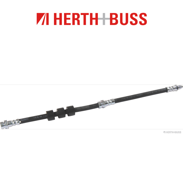 HERTH+BUSS JAKOPARTS Bremsschlauch für MAZDA TRIBUTE (EP) 2.0 2.3 3.0 V6 vorne