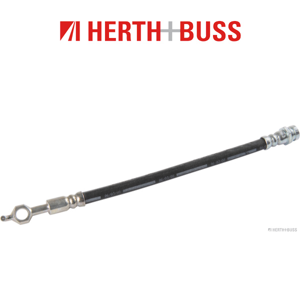 HERTH+BUSS JAKOPARTS Bremsschlauch für MAZDA 6 (GG) + STATION WAGON (GY) hinten