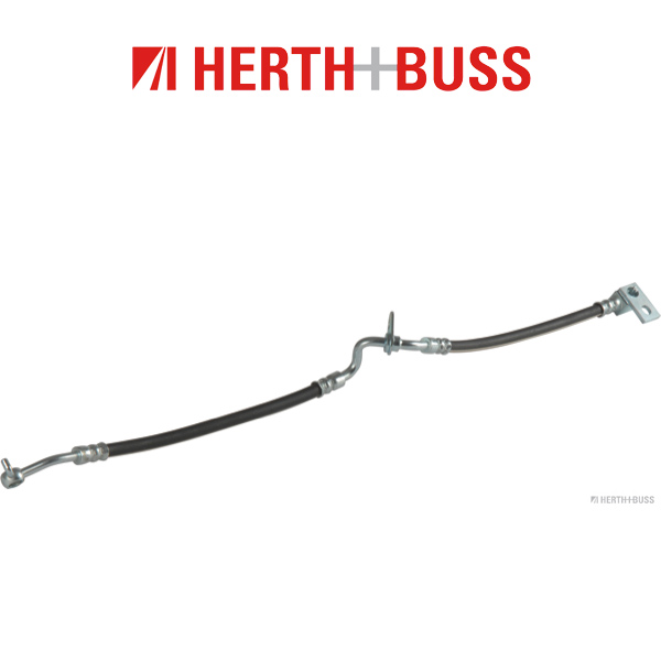 HERTH+BUSS JAKOPARTS Bremsschlauch für MAZDA 6 GG + STATION WAGON GY vorne links