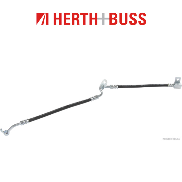 HERTH+BUSS JAKOPARTS Bremsschlauch für MAZDA 6 GG + STATION WAGON GY vorne re