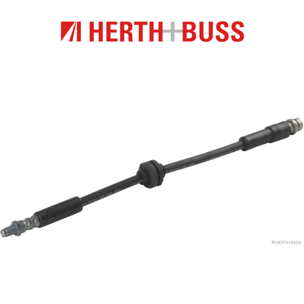 HERTH+BUSS JAKOPARTS Bremsschlauch für MAZDA 3 (BK) (BL) 5 (CR19) (CW) hinten