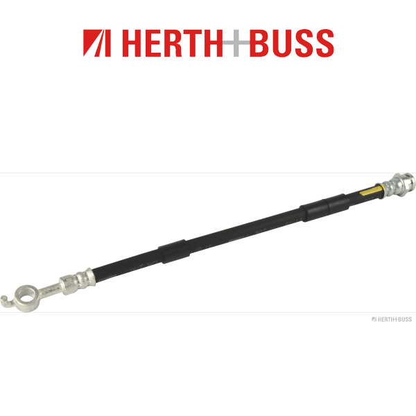 HERTH+BUSS JAKOPARTS Bremsschlauch für MAZDA 6 (GH) 08.2007 hinten li oder re