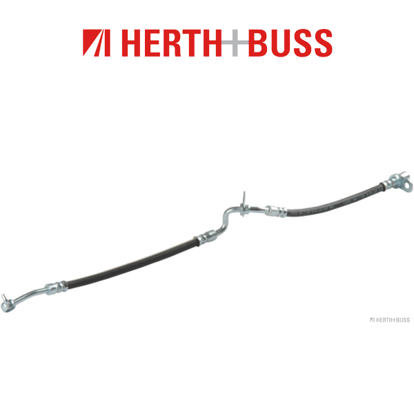 HERTH+BUSS JAKOPARTS Bremsschlauch für MAZDA 6 (GG GY) ab Fgst.-Nr. vorne links