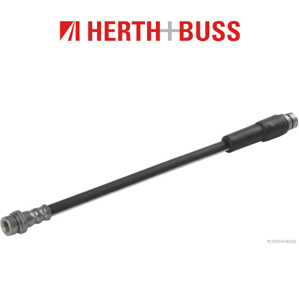 HERTH+BUSS JAKOPARTS Bremsschlauch für MAZDA 2 (DY) 1.25 1.4 1.6 1.4 CD hinten