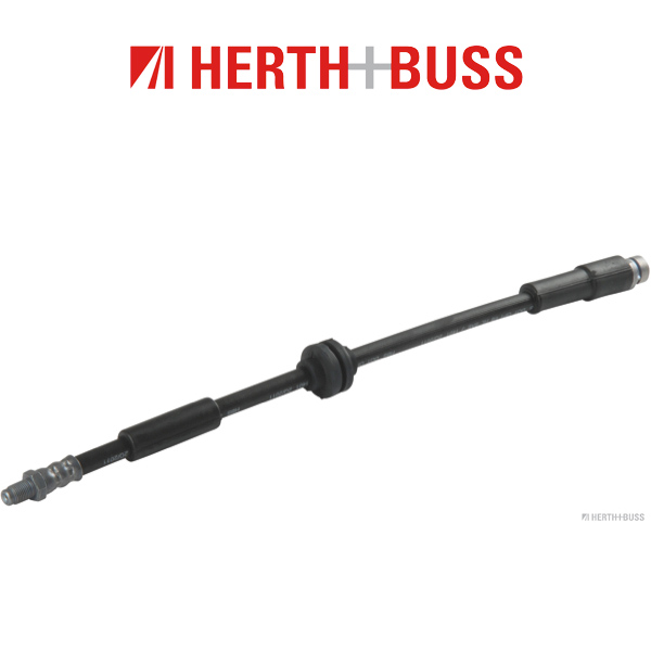 HERTH+BUSS JAKOPARTS Bremsschlauch für MAZDA 5 (CR19) (CW) hinten