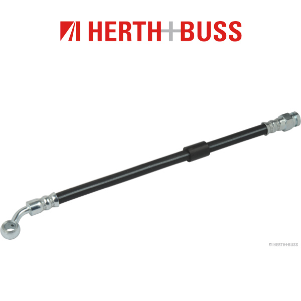 HERTH+BUSS JAKOPARTS Bremsschlauch für MAZDA MX-5 III (NC) 1.8 2.0 126/160 PS hi