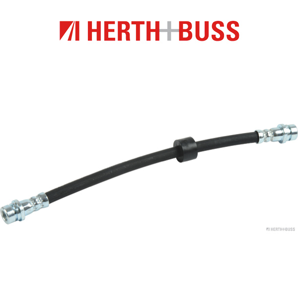 HERTH+BUSS JAKOPARTS Bremsschlauch für MAZDA TRIBUTE (EP) 2.0 3.0 V6 hinten li