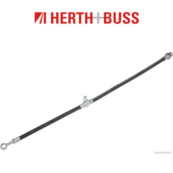 HERTH+BUSS JAKOPARTS Bremsschlauch für HONDA LEGEND II (KA7) (KA8) 3.2i 24V hi