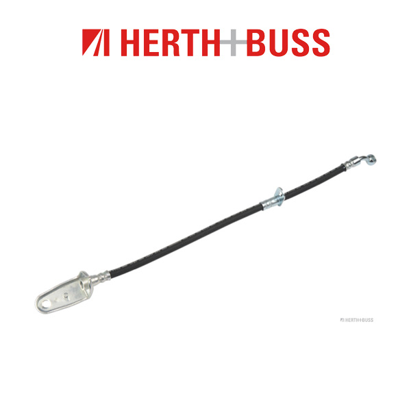 HERTH+BUSS JAKOPARTS Bremsschlauch für HONDA CIVIC VIII Stufenheck (FD FA) hint