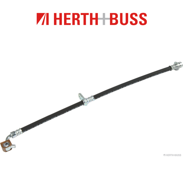 HERTH+BUSS JAKOPARTS Bremsschlauch HONDA CR-V II (RD_) 2.0 ab 07.2002 hinten