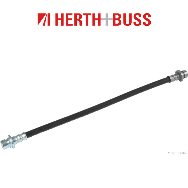 HERTH+BUSS JAKOPARTS Bremsschlauch HONDA Jazz 2 3 1.2 1.3 hinten innen links