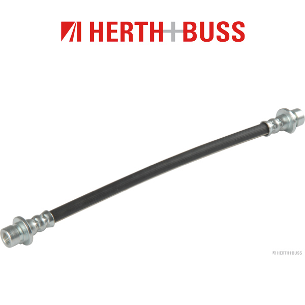 HERTH+BUSS JAKOPARTS Bremsschlauch HONDA Jazz 2 3 1.2 1.3 hinten innen rechts