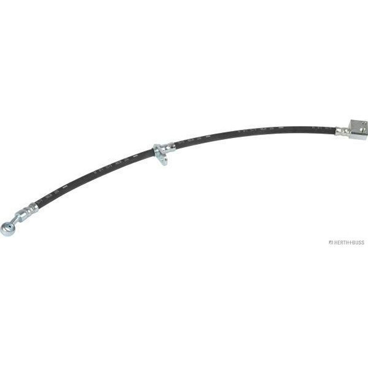 HERTH+BUSS JAKOPARTS Bremsschlauch für HONDA CIVIC 8 HATCHBACK FN FK vorne links