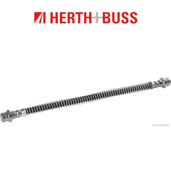 HERTH+BUSS JAKOPARTS Bremsschlauch für MITSUBISHI COLT ECLIPSE GALANT LANCER vo