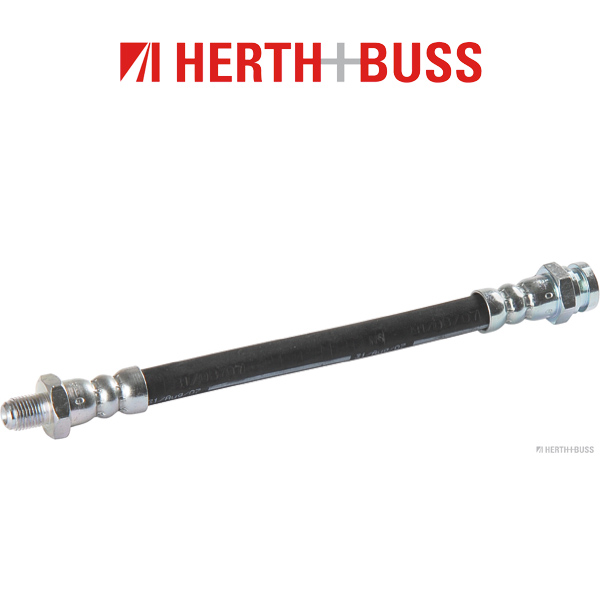 HERTH+BUSS JAKOPARTS Bremsschlauch MITSUBISHI L 200 Pajero 1 / Sport vorne innen