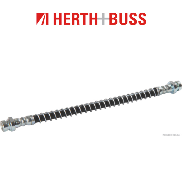 HERTH+BUSS JAKOPARTS Bremsschlauch für MITSUBISHI ECLIPSE GALANT L200 L300 hi