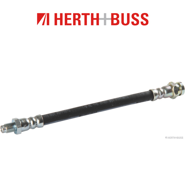 HERTH+BUSS JAKOPARTS Bremsschlauch für MITSUBISHI COLT ECLIPSE GALANT LANCER vo