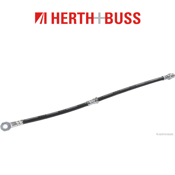 HERTH+BUSS JAKOPARTS Bremsschlauch für MITSUBISHI PAJERO PININ 1.8 1.8/2.0GDI vo