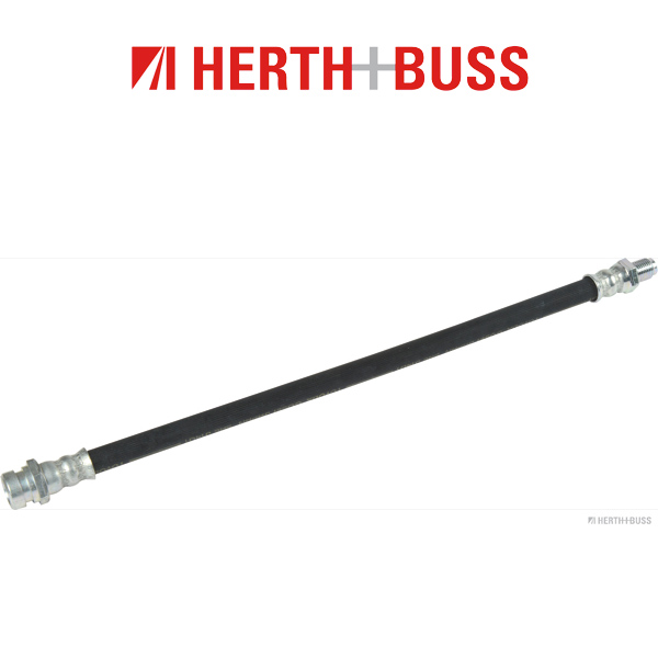 HERTH+BUSS JAKOPARTS Bremsschlauch MITSUBISHI Lancer 8 Outlander 2 hinten außen